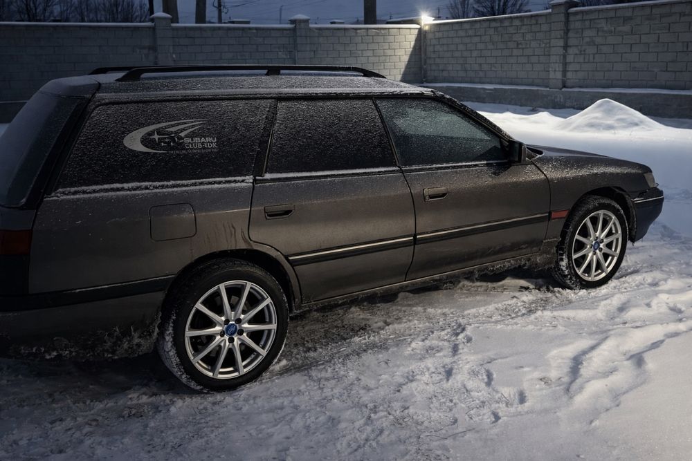 Продам авто в хорошем состоянии, можно обмен