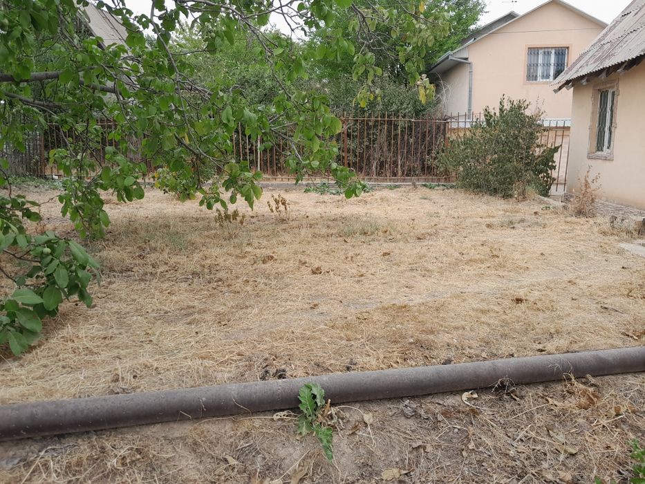 Продаётся Дача, Аранча военный городок