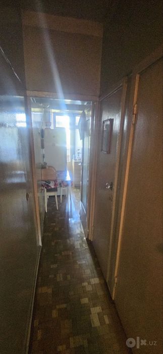 Напротив Ташкент Сити 3/7/7 Хадра 80м²
