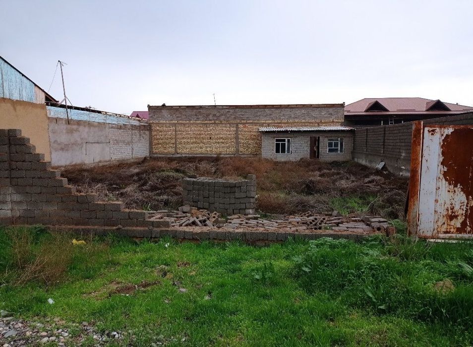 Прадажа земля Барданкул