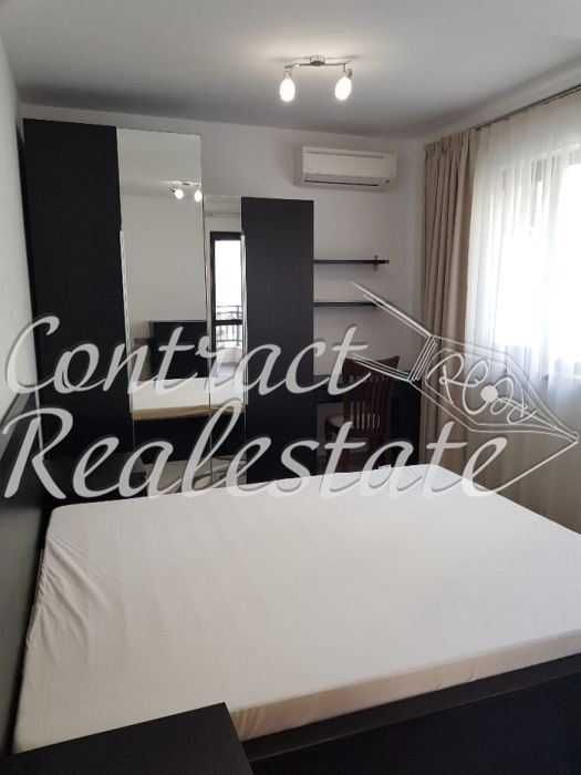 Дава се под наем Тристаен апартамент в Варна, Червен площад - 75 кв.м за 663 € - Снимка #11