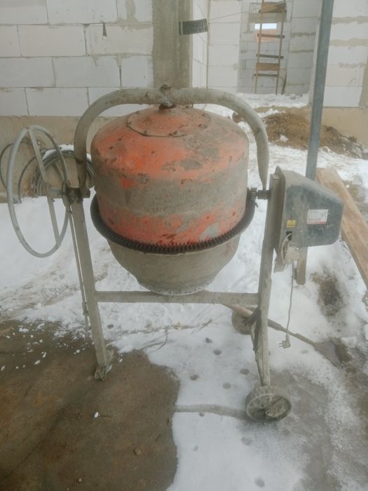 Битон мишалка сатылады