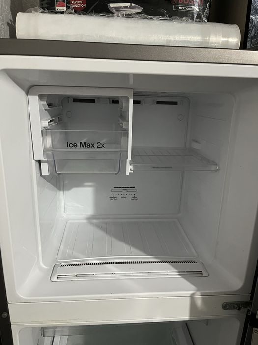 Холодильник Samsung рабочий