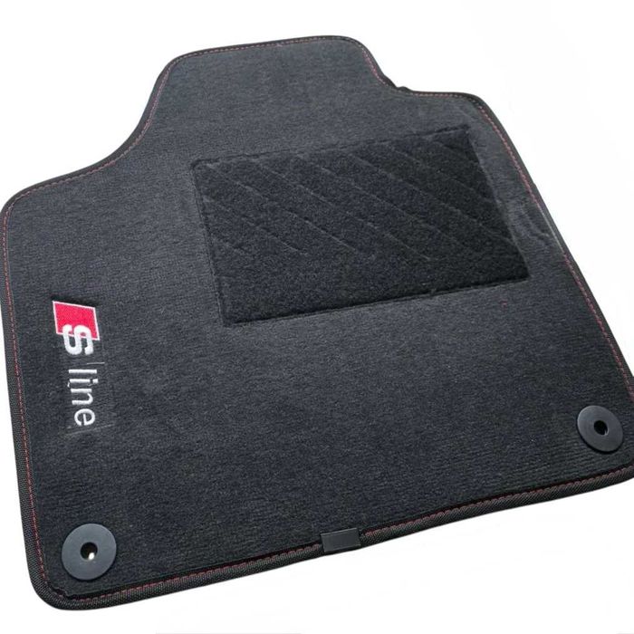 Стелки за Audi A3 8P 2003 - 2012 3 и 5 врати s line, RS3, S3