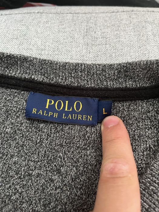 Ralph Lauren пуловер