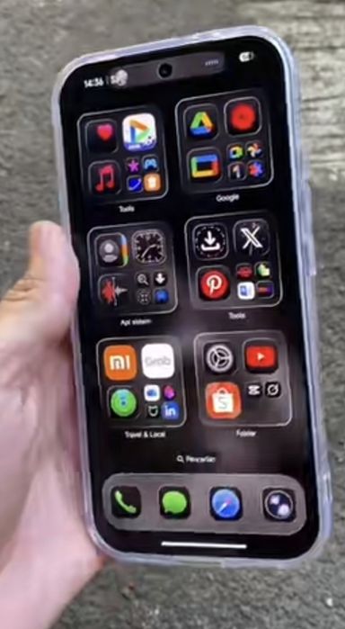 Pocox8pro 8/256GB