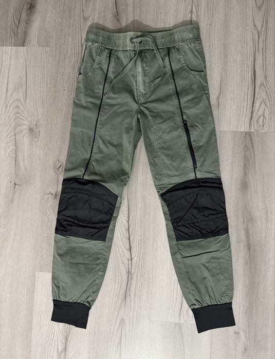 Долнища Luda Concept XS