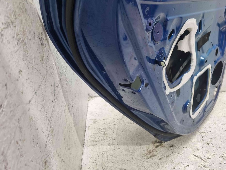 Usa stanga spate Renault Megane 3 (B95) [Fabr 2008-2016]