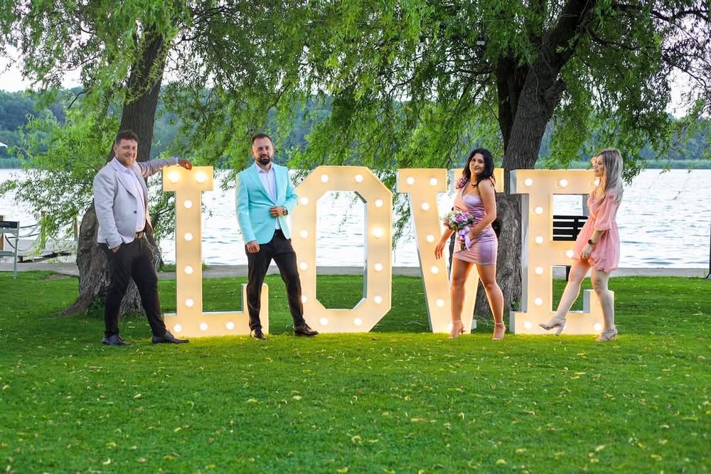 Fotograf & Videograf Profesionist – Evenimente, Ședințe Foto