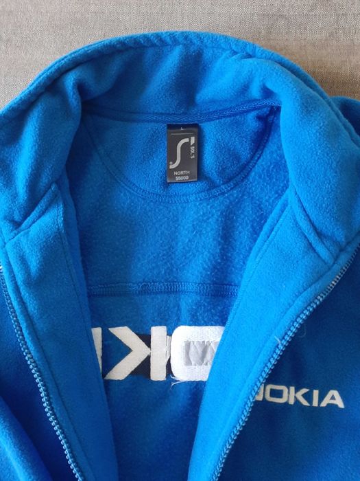 Полари Nokia размер L