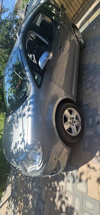 Volkswagen Touran 2008