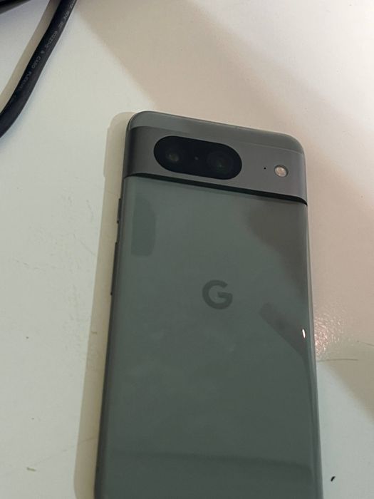 Google Pixel 8 идеал