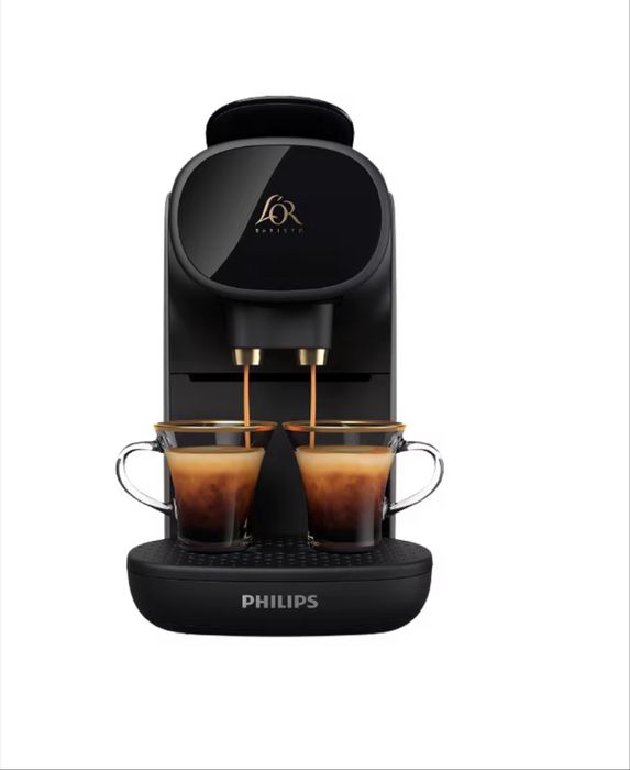 Кафемашина Philips Lor капсули