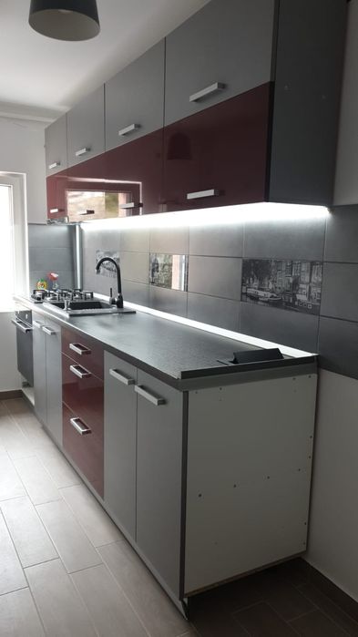 Apartament regim hotelier