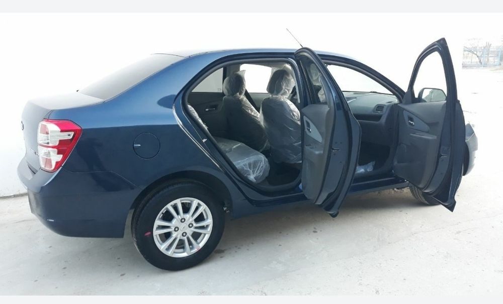 Коблт автомат2023