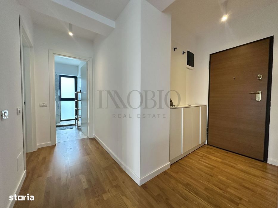 Apartament 2 camere | Finisaje Premium | Parcul Herastrau