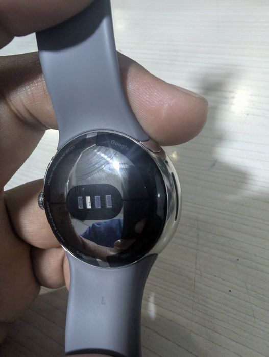Google watch soat