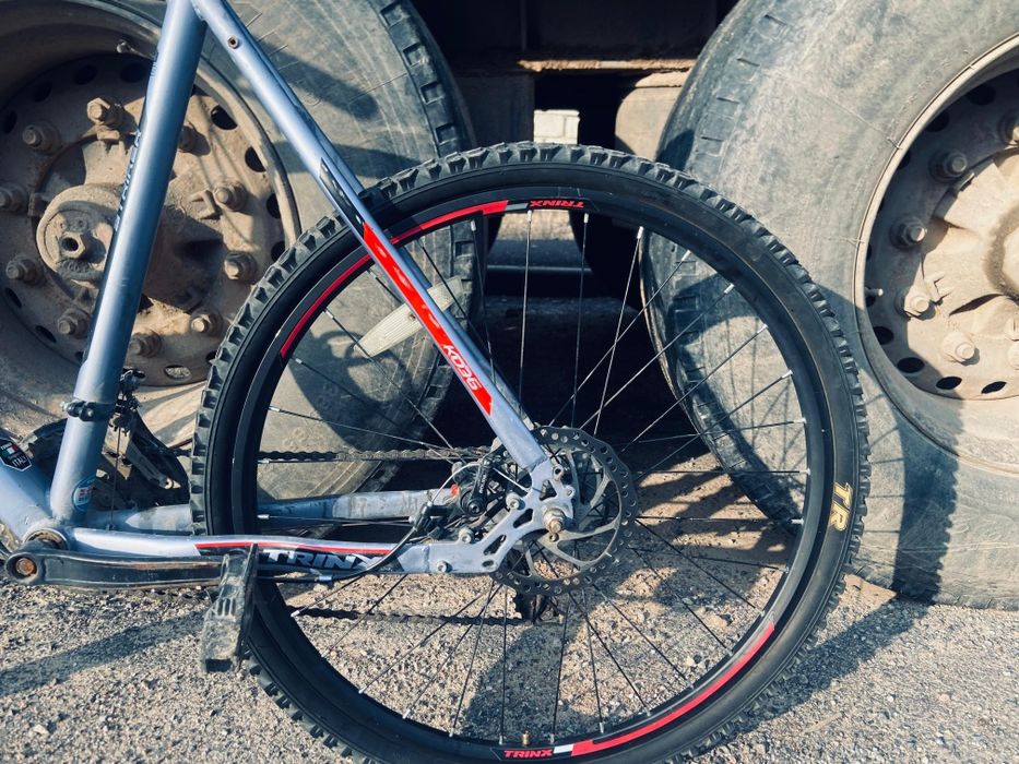 Велик сатылады триних