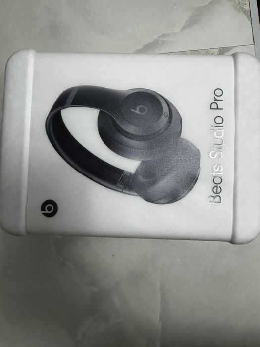 Căști Beats Studio pro