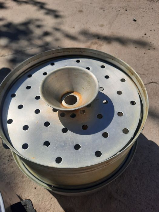 Продам мантоварку