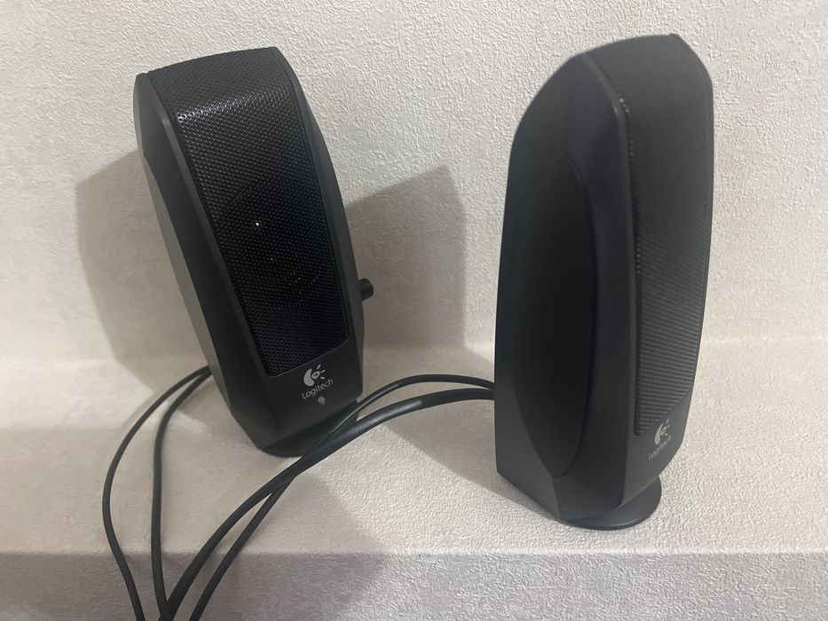 Колонки для компьютера