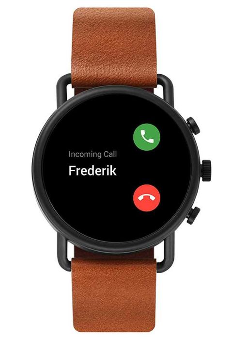 Smartwatch Skagen Falster 3 Generatia 5, NOU Sigilat