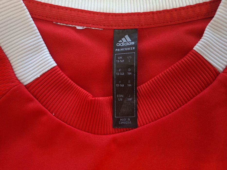 Adidas M.Salah-Ориг.тениска