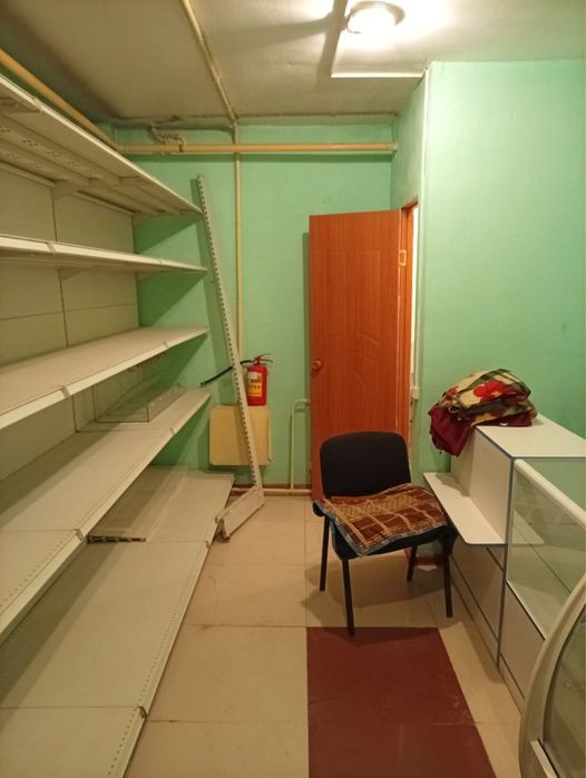 Продам помещение 17 кв