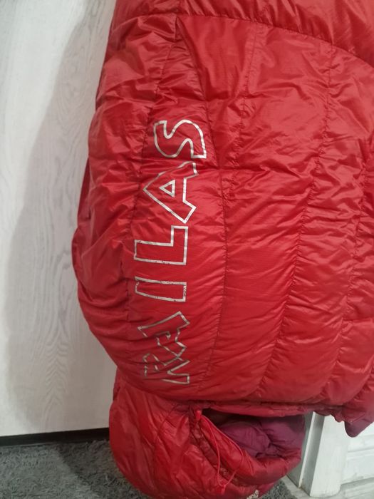 Продаю спальный мешок, новый