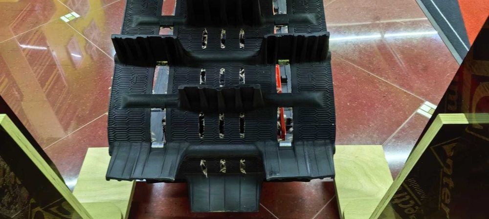 Snowmobil Ski Doo summit X 850 Turbo