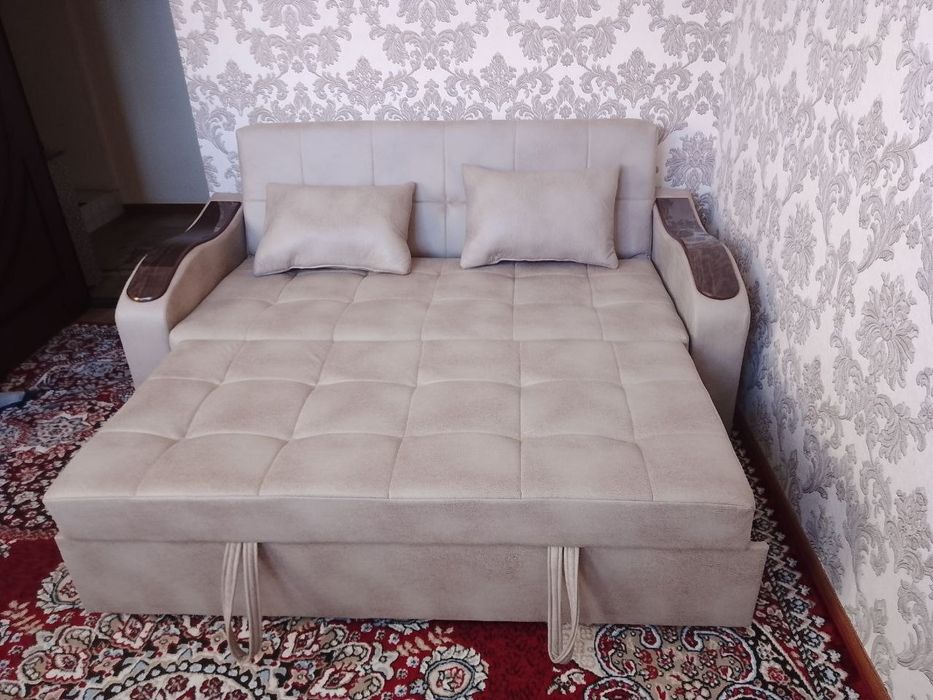 Раскладной диван от производителя