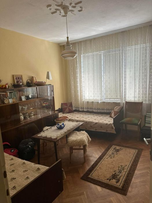 Продава се Четиристаен апартамент в Стара Загора, Самара 3 - 96 кв.м за 1355 €/кв.м - Снимка #3