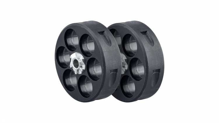 Pistol paintball puternic13j Upgradat+cutie,bile cauciuc si capsuleCO2