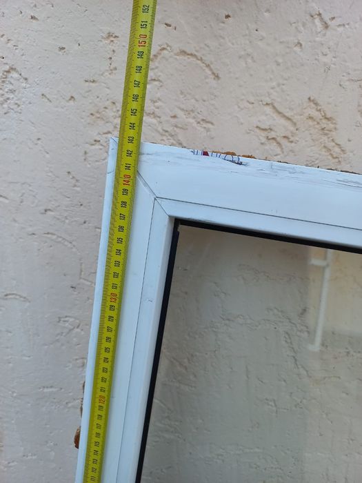 Окна пластиковые