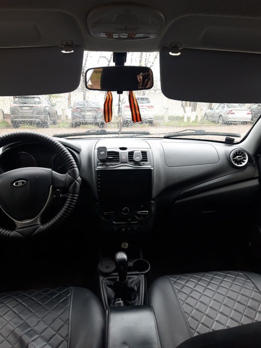 Продам ладу гранту