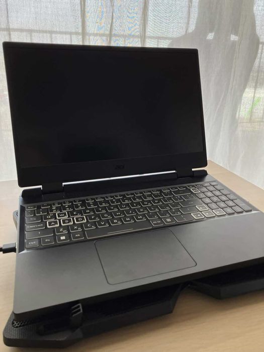 Acer Nitro 5 (AN515-58)