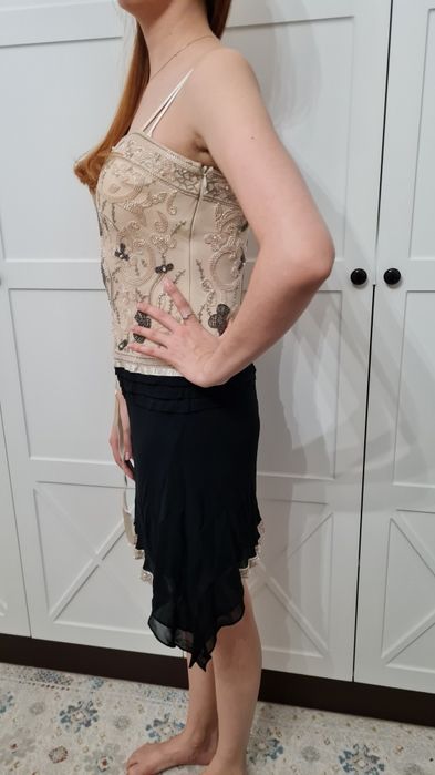 Вечернее платье италия