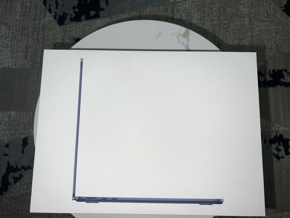 MacBook Air M5/Макбук Эйр М5