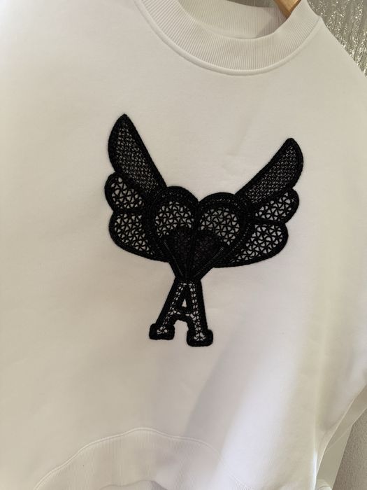 Bluza Ami Paris