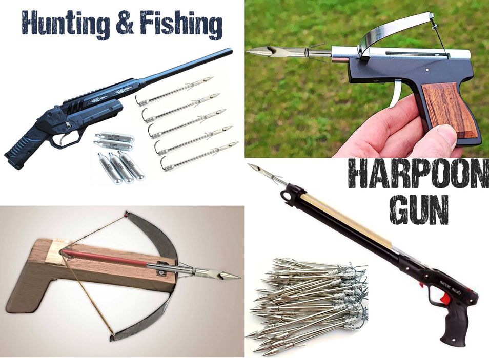 5 Sageti pt. Prastie Vanatoare Pescuit Sageata, BONUS 50 Bile Otel 6mm