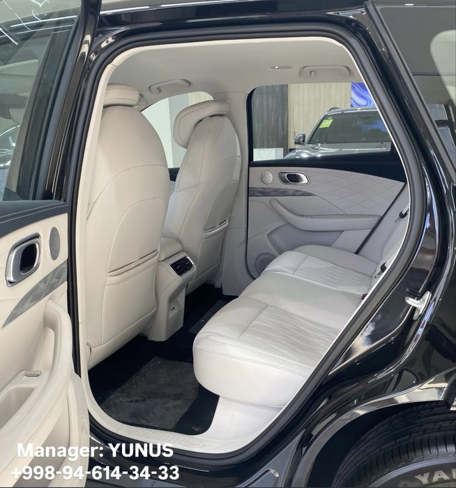 Neta L 310KM Gibrid 1 yil kafolat