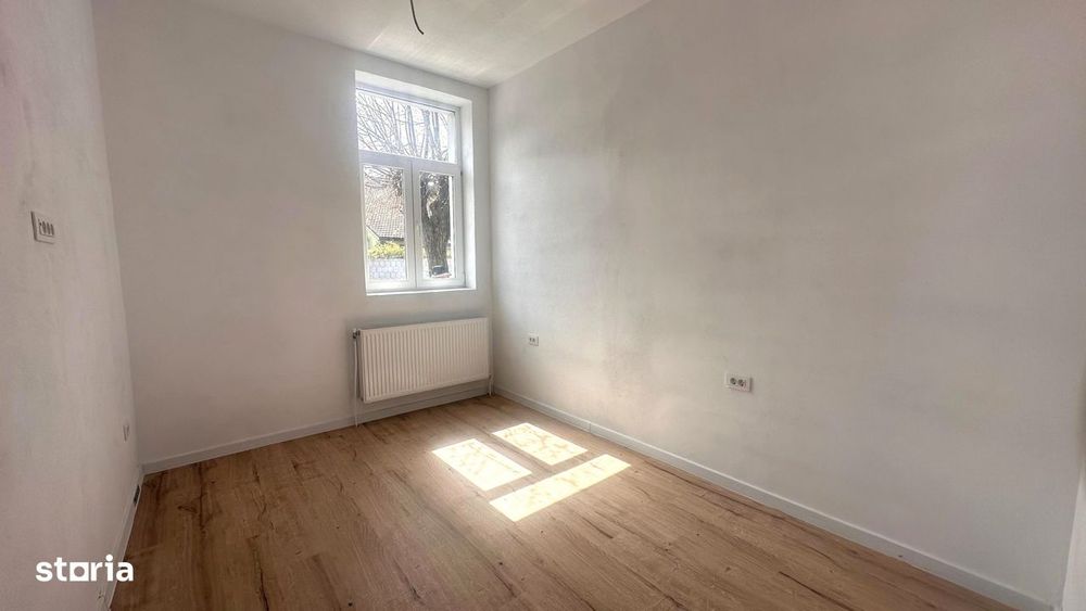 Apartament la casa zona Piata Cluj