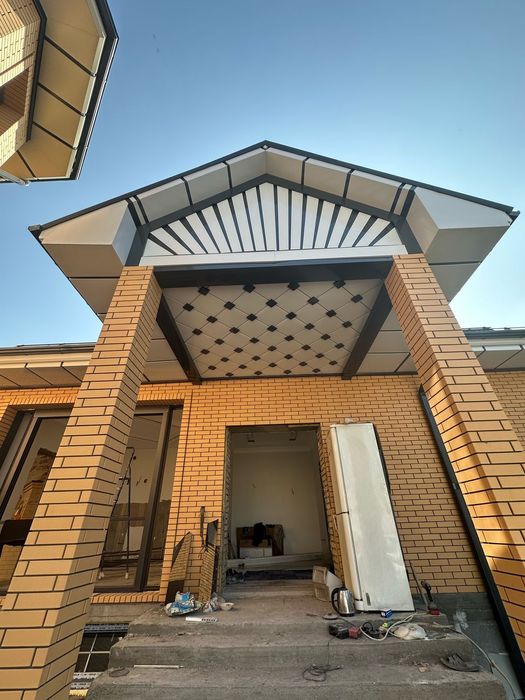 Туникафон Карниз Туникабонд