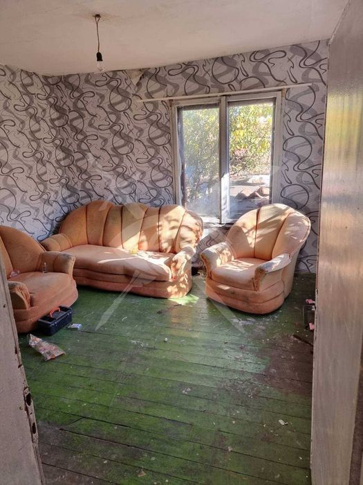 Продава се Къща в Карнобат - 95 кв.м за 895 €/кв.м - Снимка #1