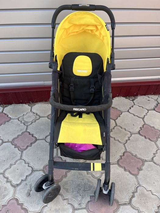 Коляска детская прогулочная