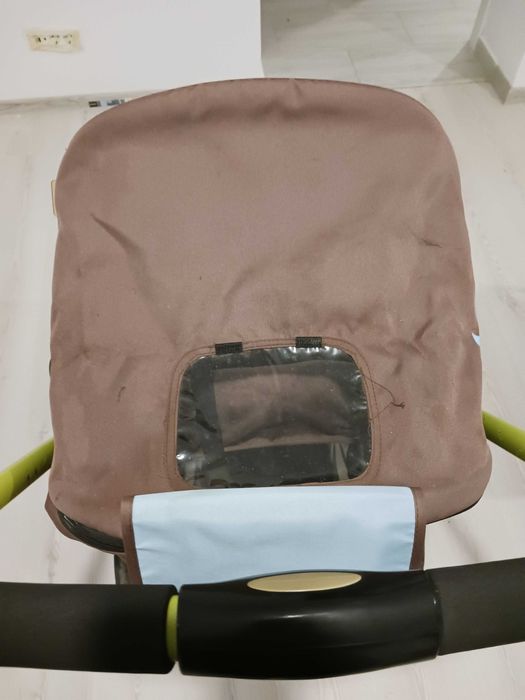 Carut copil Chipolino Ultra