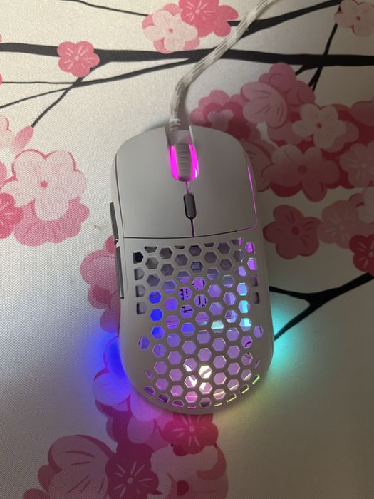 Проводная мышка ARDOR