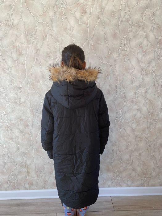 Қыстық куртка сатылады