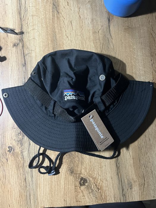 Панамка Patagonia.Новая