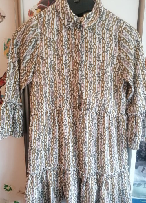 Рокля за момиче /